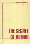 The Secret of Humor. 9062033709 Book Cover