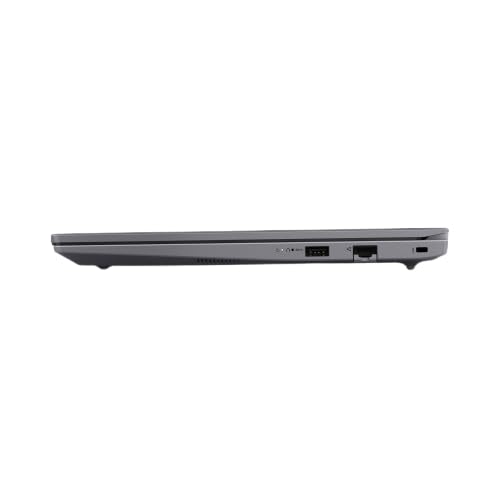 Image of Lenovo V14, Intel Core i5-13420H, 8GB RAM, 512GB SSD, FHD 14 inch (35.56cm), DOS, Luna Grey, 1.37Kg, 83HD004AIG, 250 Nits, 1Y Onsite Warranty, Laptop