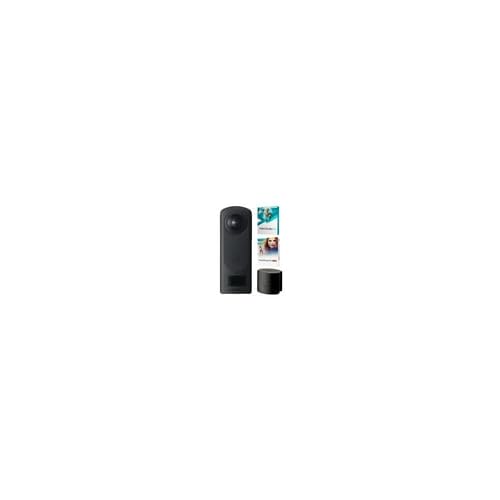 Amazon.com : Ricoh Theta Z1 360 Camera with 51GB Internal