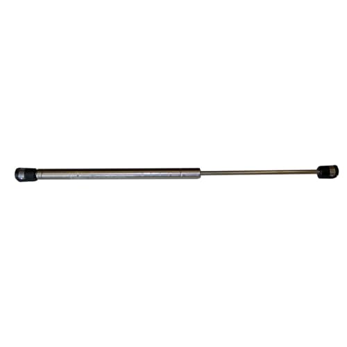 212 Main 15 in. Stainless Steel Gas Spring - 60 lbs