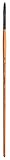 Princeton Artist Brush, Catalyst Polytip Filbert 2