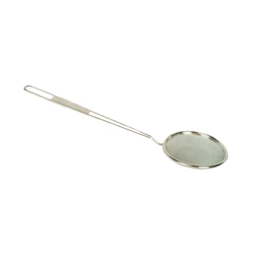 A-to-Z Supply SLSKR80RL Skimmer, 8" Dia., 26-1/4" OA Length, Extra Long, Reinforced Wire mesh