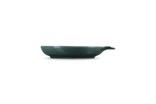 Le Creuset Signature Stoneware Spoon Rest, 6 Inches, Artichaut
