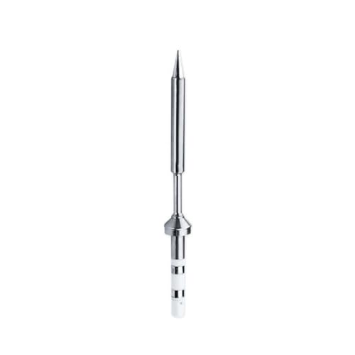 TS100 Soldering Iron Tips Original Upgraded Replacement for Digital LCD Ceramics Heating core (TS-B2), Pack of 1