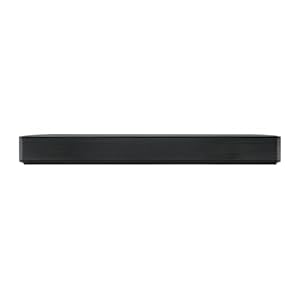 LG SQM1 Bluetooth Compact All-In-One Soundbar 2.0