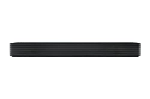 LG SQM1 - Soundbar Bluetooth compatto all-in-one 2.0