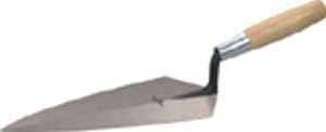 Philladelphia Pattern Brick Trowels Model Code: AB - Price is for 1 Each (part# 10106)