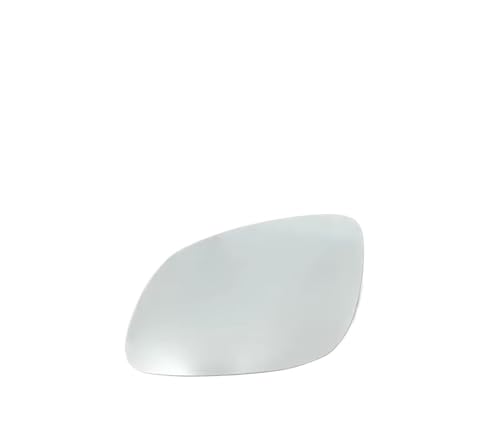 Verre de rétroviseur gauche chauffant pour Cayenne 2002-2006