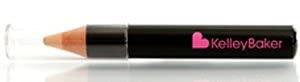 Kelley BakerBrows Camo-Light Highlighter Pencil, Light