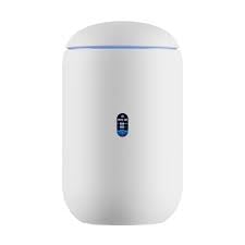Ubiquiti UniFi Dream Router 7 (UDR7) – Compact Wi-Fi 7 Cloud Gateway with Multi-Gig Networking and Integrated UniFi Applications