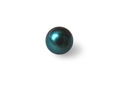 Anuj Sales 7.25 Ratti - 6.50 Carat Black Pearl Gemstone Moti Stone Gemstone (B083LVGRDL) Amazon Price History, Amazon Price Tracker