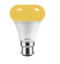 Havells Rojo 7W LED B22 Yellow Bulb|Cool Day Light|Energy Efficient|Elegant Design|Upto 15000 Hours of Lighting|Upto 4KV Surge Protection Upto 4KV|Made in India|Pack of 1