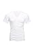 Produktbild Mey Basics Serie Noblesse Herren Shirts 1/2 Arm Weiß 5-M