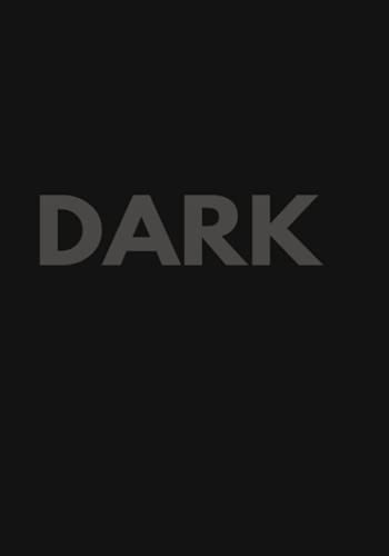  The Dark-Wheller ( Notebook ) Edition-Two, College Ruled Writer\'s Journal for School, the Office, or Home! ( 7 x 10 inches, 128pages): Medium Size