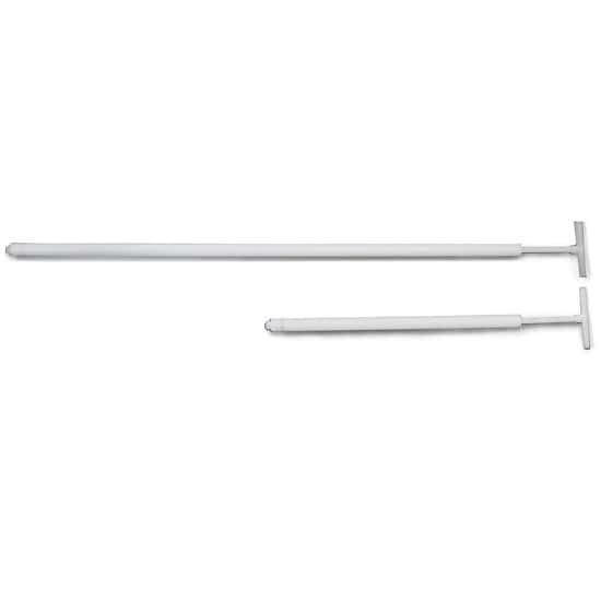 Cole-Parmer Viscous Sample Collector, HDPE, 500mm Length, 100mL; 20/PK