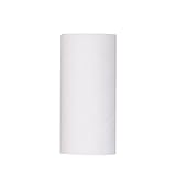 Rodillo Removedor de Polvo, Rodillo para Quitar el Vello Fuertemente Adhesivo Limpiador de Rodillos para Ropa Multiuso para Sofás Alfombras Sábanas para Quitar el Pelo de(núcleo de reemplazo)