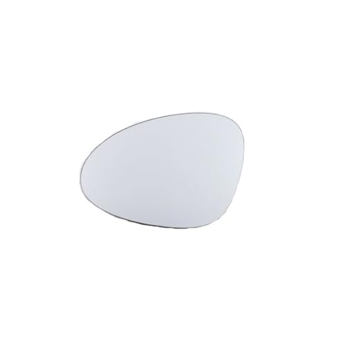 Verre de rétroviseur chauffant BYD Seagull côté gauche anti-givre 2022