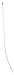 John Dow Industries PR7-1000 Replacement Evacuator Probe (for Fluid Evacuators), 1 Pack