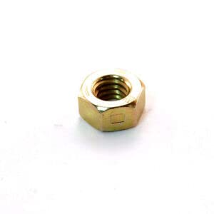 review MaxLLTo Replacement 912-3009 Snow Blower Hex Nut for MTD 616342 712-3068 712-3009 IH-9412083 WM-6778 for Craftsman 24788833 24788845 24788033 24788045 247882550 24788890 247888900 24788347 247885570