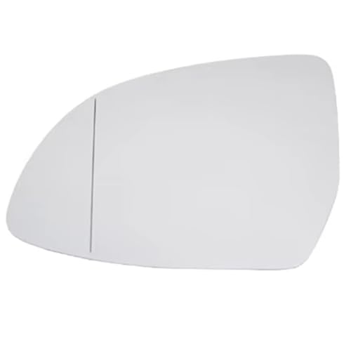 Verre de rétroviseur pour BMW X3 F25 pour remplacer un miroir cassé ou sans dégivrage