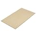 Wood Deck 72"W X 18"D X 5/8"Tk