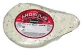 Andrulis Farmers Cheese Caraway