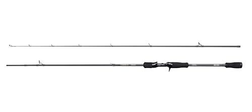 Abu Garcia ORRA Predator Casting Rod 1.98m