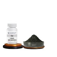 Cobalt Nanoparticles – High-Purity Nano Cobalt Powder (50 gm)-image-28