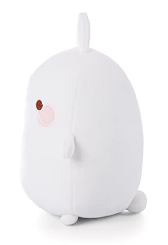 Kuscheltier Molang 80 cm I Liebenswerter Social Media & TV Star zum Kuscheln, Spielen & Liebhaben - 47751 – Bild 3