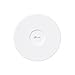 Produktbild TP-Link EAP723 Wi-Fi 7 Access Point BE3600 Dual-Band, Omada SDN, Zentrales Management, 1× 2,5G Ethernet Port, Omada Mesh WLAN, 802.3at PoE, DC-Adapter Nicht enthalten, VLAN, bis zu 16 SSIDs