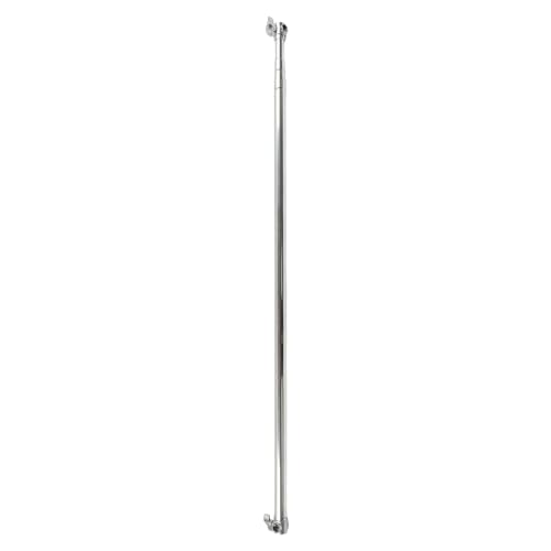 Perche de fond télescopique 3m anti-affaissement pour décors de studio