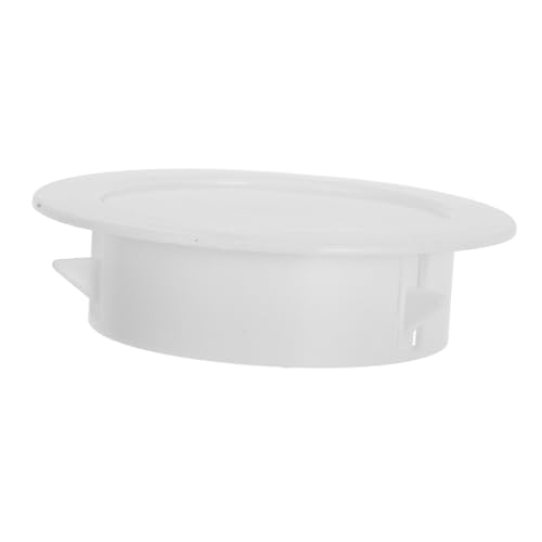 STOBAZA �G�A�R�����ǂ��J�o�[ �Ή� �ǒʋC�������v���X�`�b�N�� �ی�L���b�v �G�A�R���z�[���ƕS�t�J���p �ȒP��t �ǖʔ��ψێ��p