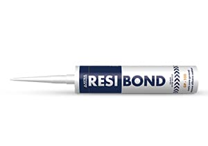 Tool Zone Astral Adhesive Resibond GP 100 | Clear Black White | 260Ml Cartridge | 1 Cartridge (BLACK) (B09DPS7DH7) Amazon Price History, Amazon Price Tracker