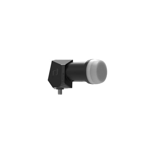 Inverto IDLT-SNL412-ULTRA-OPN Head LNB Singolo Numero di abbonati: 1 Capacità di carico: 40 mm