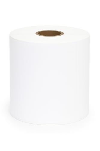 Image of Thermal Label Sticker (4x6 Inch, Pack of 1)