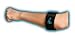 Medical Specialties 223410 Epigel Elbow Support Universal Ea