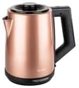Tantitoni Stainless Steel Rose Gold Kettle-2l