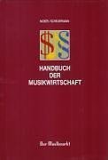 Hardcover Handbuch der Musikwirtschaft. Der Musikmarkt [German] Book