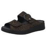 Adulte Solidus 75035 30712 Hannah Logan Bronzo H Logan Bronzo, Logan Bronzo, 41 EU Large