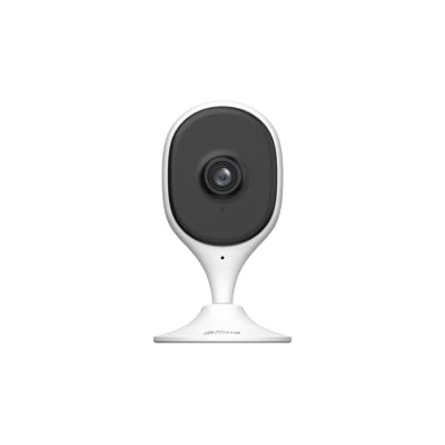 DH-C5A Dahua 5MP IP Cube A1 Indoor Compact Wi-Fi Camera with AI Human & Pet