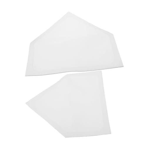 Kisangel Baseball Pitcher Training Mat Set Home Plate Rug Baseball Equipment Easy to Clean