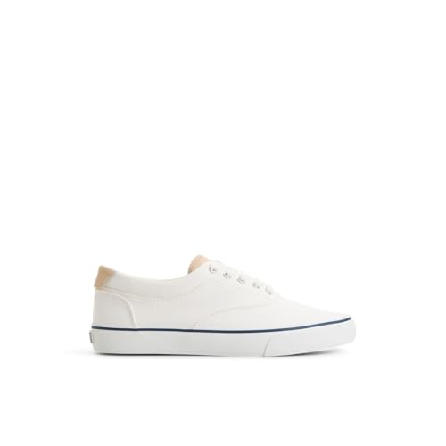 Image of Sperry Mens Helm CVO Canvas Sneaker