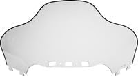 Windshield Compatible with Ski-Doo Summit (Except Rev Models) 2000-2004 High 17.5 Smoke Snowmobile Part# 40-1478 OEM# 517-3023