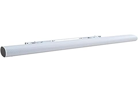 Sanus WSSAWM1-W2 uchwyt ścienny do łuku Sonos (biały)