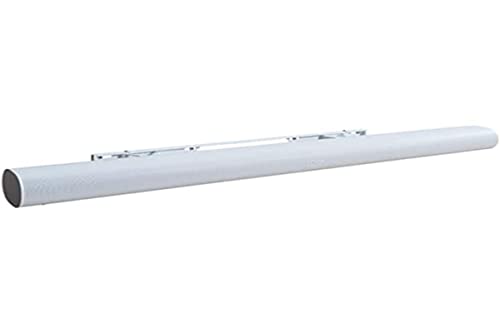 Sanus WSSAWM1-W2 uchwyt ścienny do łuku Sonos (biały)