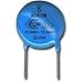 C907U102MZWDBAWL40,Cap Ceramic Single Suppression X1/Y2 0.001uF 440VAC/300VAC Y5U 20% (7 X 5mm) Radial Disc 7.5mm 125?C Bulk (1000 Items)