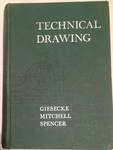 Technical Drawing B000ZII8FQ Book Cover