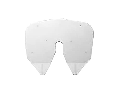 U.S. Chemical & Plastics AUTOWRITER Auto Writer PENS Yellow and Blue - 6 Pens (3-Yellow/3-Blue)