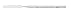 Miltex 73-70 No. 24 Cement Spatula, Flexible