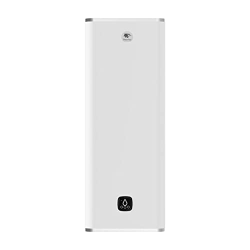 THERMOR, Chauffe-eau Malicio 3 231070 80 Litres, Temps de chauffe : 3 h 32 min. Tension : 230 Mono, lxHxp : 490 mmx1300 mmx290 mm. Poids : 37,5 kg. Idéal pour...
